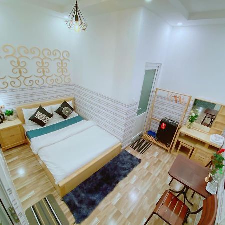Dalat Hills Hotel 外观 照片