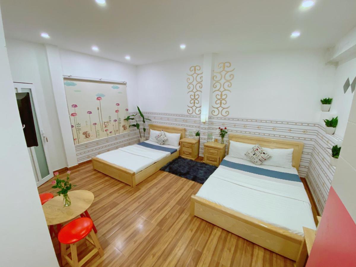 Dalat Hills Hotel 外观 照片