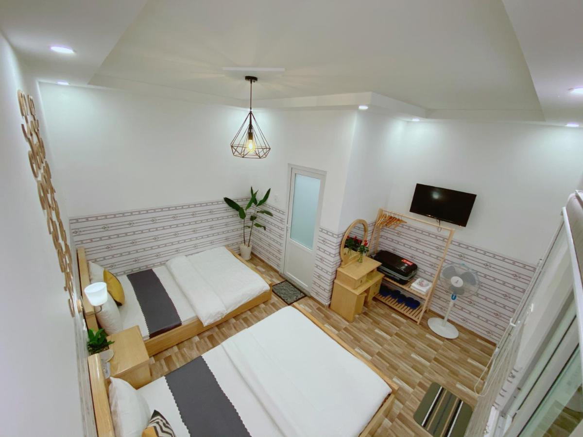 Dalat Hills Hotel 外观 照片