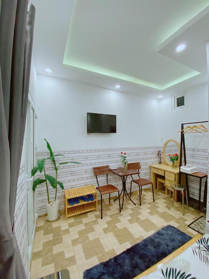 Dalat Hills Hotel 外观 照片