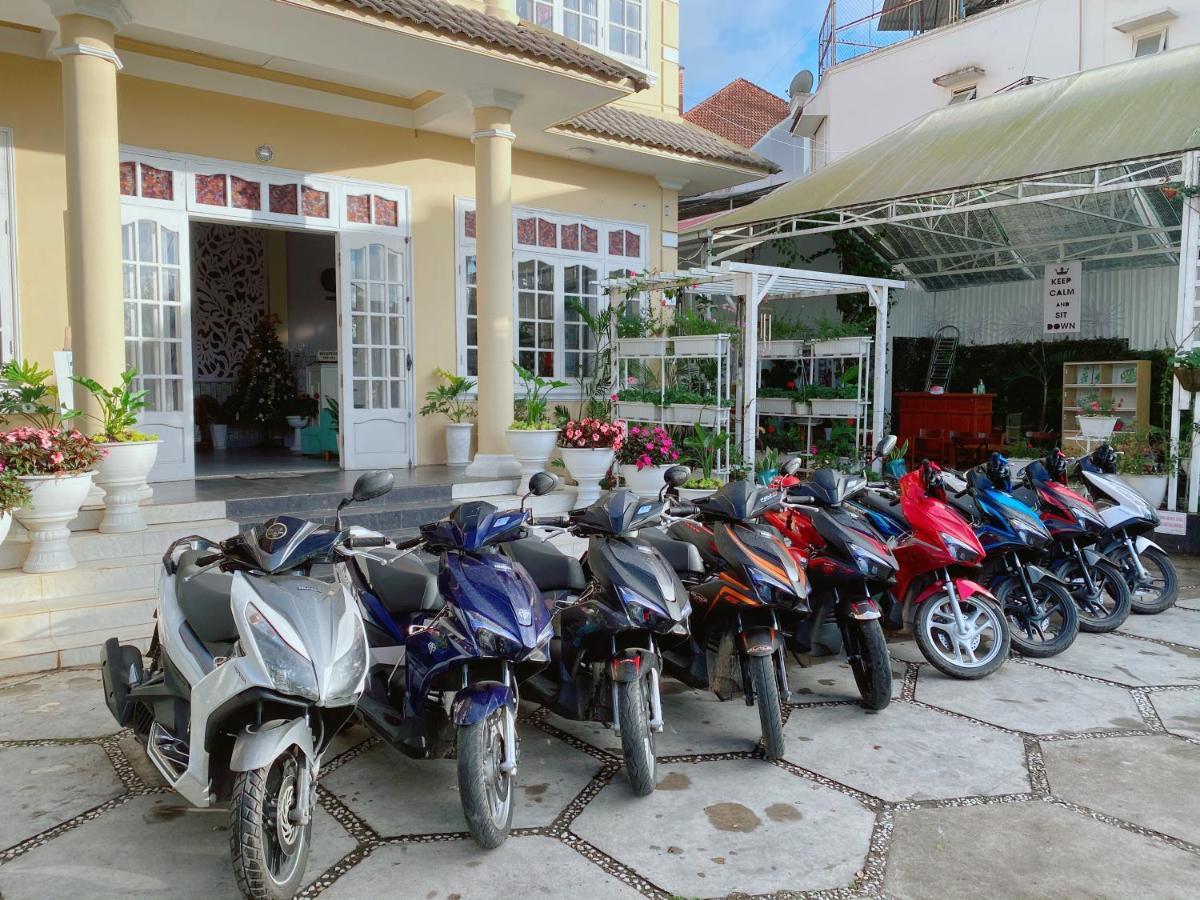 Dalat Hills Hotel 外观 照片