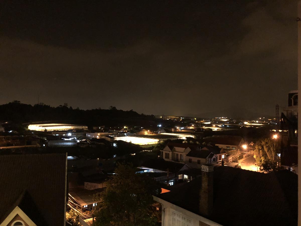 Dalat Hills Hotel 外观 照片