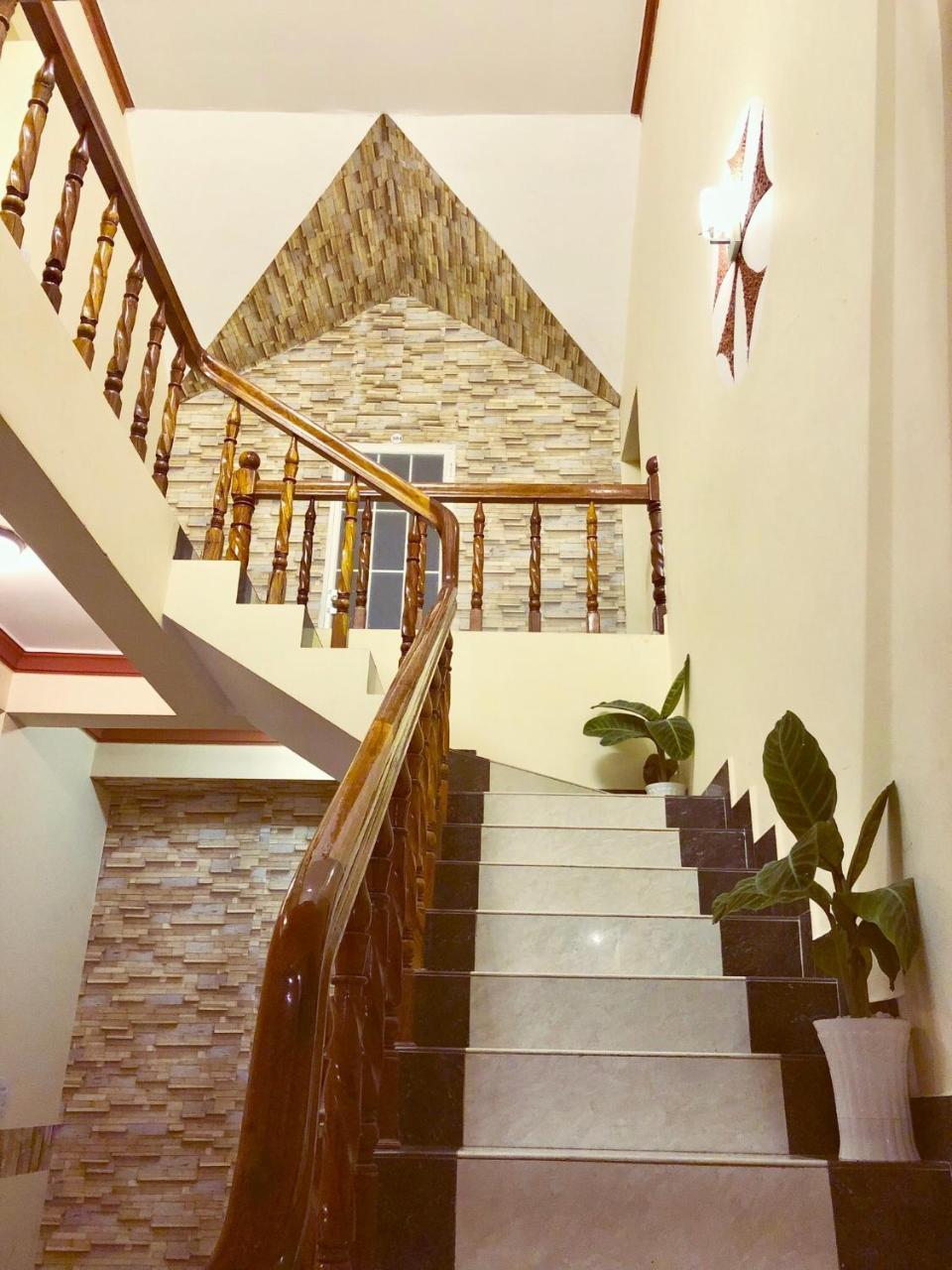 Dalat Hills Hotel 外观 照片